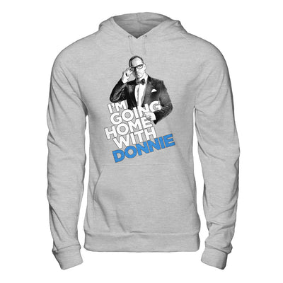 Limited Edition Donnie Wahlberg Charity Tee