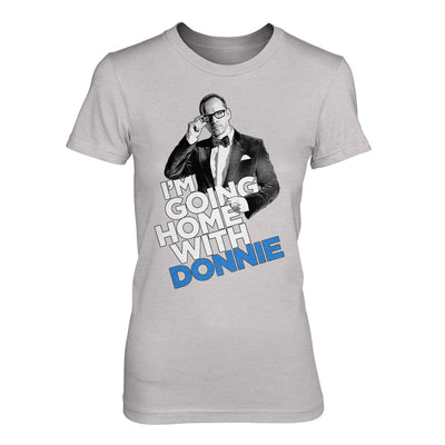 Limited Edition Donnie Wahlberg Charity Tee