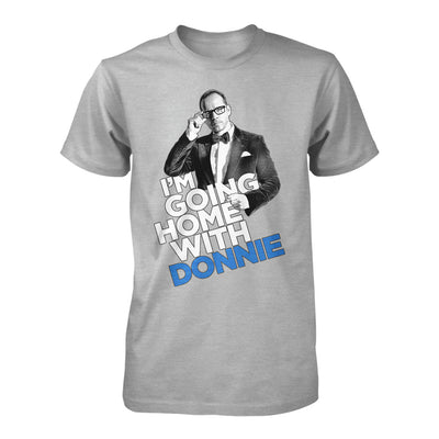 Limited Edition Donnie Wahlberg Charity Tee