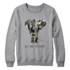 Kristin Davis: "Say No To Ivory" Tee!