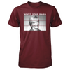 Florence Henderson: "Who's Your Mama" Tee