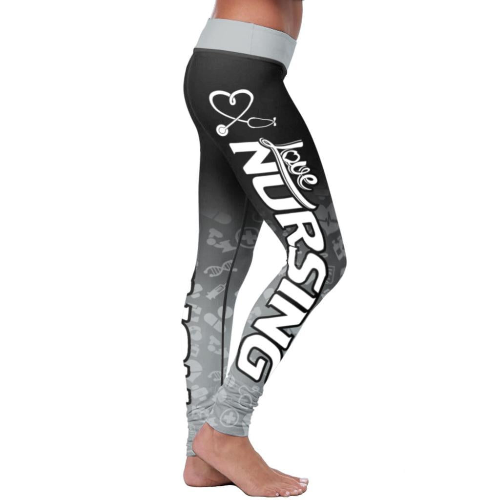 Nursing Leggings