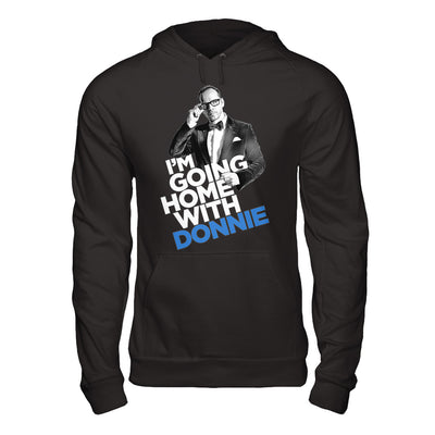 Limited Edition Donnie Wahlberg Charity Tee