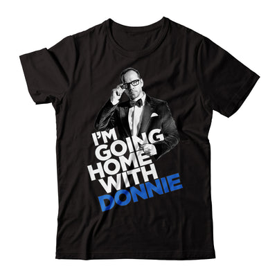 Limited Edition Donnie Wahlberg Charity Tee